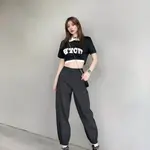 Повседневные брюки US Version Unisex Champion, черный - фото 4