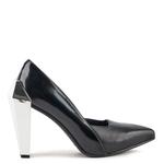 Gem Pump Hi United Nude, черный - фото