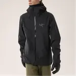 Курка Arc'teryx Sabre Shell, цвет Stratus Blue/Stratus - фото 4