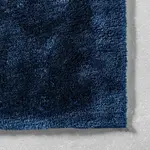 Ковер Loni Solid Shag Area Rug nuLOOM, 76x183 см, серый - фото 19