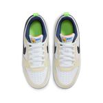 Кроссовки Court Borough Low 2 SE Nike, белый - фото 4