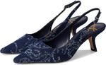 Туфли Sam Edelman Bianka Sling, Hudson NavySee Less - фото