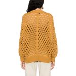 Свитер Tane ISABEL MARANT, оранжевый - фото 5