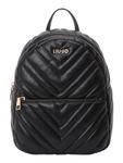 Рюкзак Liu Jo Lunny, Black - фото