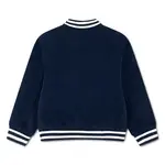 Куртка Lacoste 947376, синий - фото 4