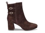 Ботинки Bella Vita Orchard Bootie, Brown Suede - фото 5
