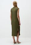 Платье Jimmy Key Day dress, Khaki - фото 3