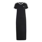 Платье ADIDAS ORIGINALS, черный - фото