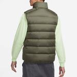 Футболка мужская Nike Marsh Twilight Yellow - фото 4