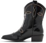 Женские ботильоны Call It Spring Janiss, Black - фото