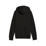 Толстовка PUMA, черный - фото 2