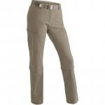 Брюки Arolla Maier Sports, цвет coriander - фото