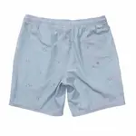 Шорты для плавания Salty Crew Small kine volley, синий - фото 2