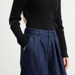 Джинсовые брюки Deadbeat Ymc, индиго denim - фото 5