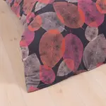 Фланелевое постельное белье Dream Sleep Carolin 155x220 см + 80x80 см Traumschlaf - фото 4