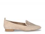 Балетки Bella Vita Alessi Flat, Almond Suede - фото 5