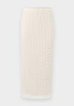 Юбка MAX&Co. TANICA, Ecru/White - фото 6