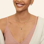 Ожерелье Brilliant Earth - фото 3