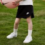 Юбка Nike, черный - фото 3