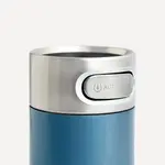 Роскошный термос Василек Contigo, синий - фото 3