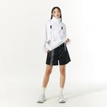 Nerdy Куртка женская белая, White - фото 4