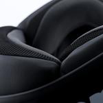 Шлем Blauer pilot 1.100 jet, Black Matt/White - фото 4