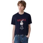 Футболка мужская Hazzys, белый - фото 9