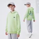 Детский свитшот Lee, белый - фото 4