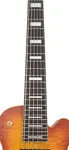 Бас-гитара Ibanez TCB1006-ALM St. "Thundercat" Брунер - фото 7