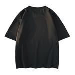 Футболка унисекс Havr, Черный - фото 5