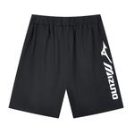 Детские шорты Mizuno, хаки - фото 5