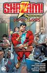 Shazam And The Seven Magic Lands (DC Comics) - фото