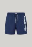 Плавки SWIMSHORT Pepe Jeans, темно-синий - фото 4