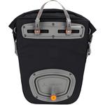 Сумка Road Master Roll-It Vaude, черный - фото 2