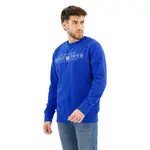 Толстовка Gant Graphic, синий - фото 3