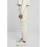 Брюки карго Urban Classics High Waist, белый - фото 4