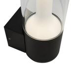 Настенный светильник Maytoni Decorative Lighting Koln, черный - фото 4