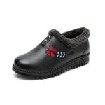 Captain illy Повседневные туфли женские черные - фото