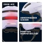 ABUS PURL-Y ACE — Городской шлем - фото 3