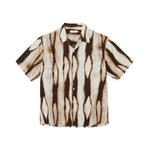 Футболка мужская NANS STUDIO, черно-белая - фото