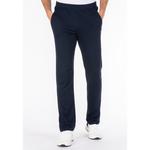 Комбинированные брюки Linea Primero, синий - фото 2