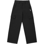 Повседневные брюки Unisex CLOT, черный - фото