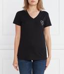 Футболки Regular fit Liu Jo, черный - фото