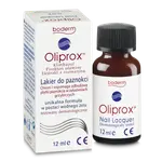 Противогрибковый лак для ногтей, 12 мл Oliprox - фото 3