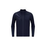 ESSENTIAL Курка мужская Mizuno, синий - фото 5