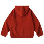 Трикотажная футболка Madgood, овсяный (с чехлом для наушников) - фото 4