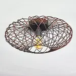 Потолочный светильник Hofstein - фото 7