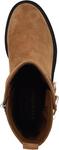Calvin Klein womens Galivan, Medium Natural Suede 101 - фото 2