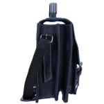 Сумка для документов GREENBURRY Buffalo, Navy - фото 3