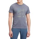 Рубашка ната Mckinley, мультиколор - фото 2